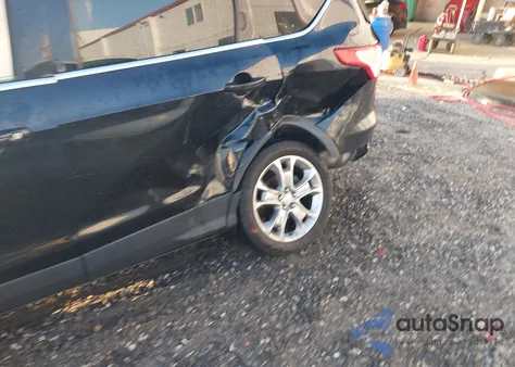 2013 Ford Escape Sel from USA, damaged, VIN 1FMCU9H9XDUC38151